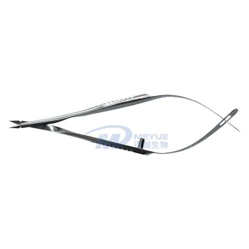 M6000維納斯剪、顯微彈簧剪